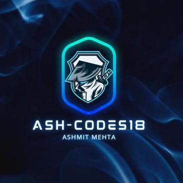 Ash-codes18