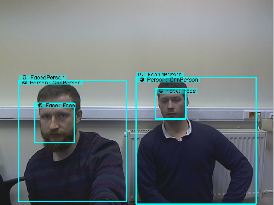 SpaceIn example