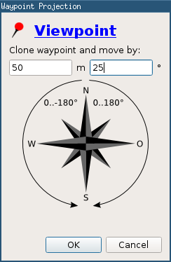 Project Waypoint