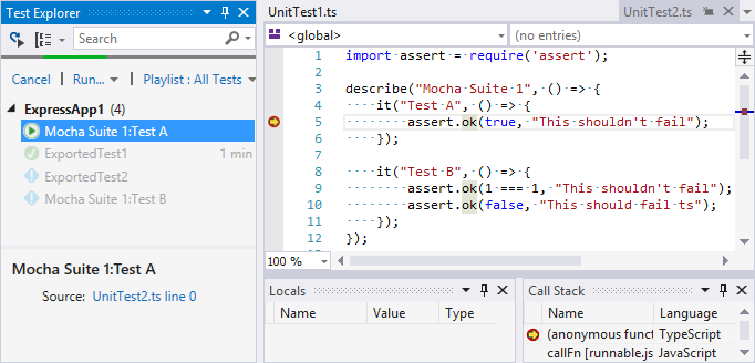 Unit Test