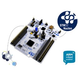 STM32F091RC Image