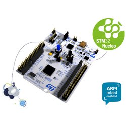 STM32L152RE Image