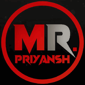 PriyanshK09