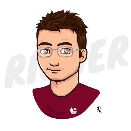 User avatar: Rigner