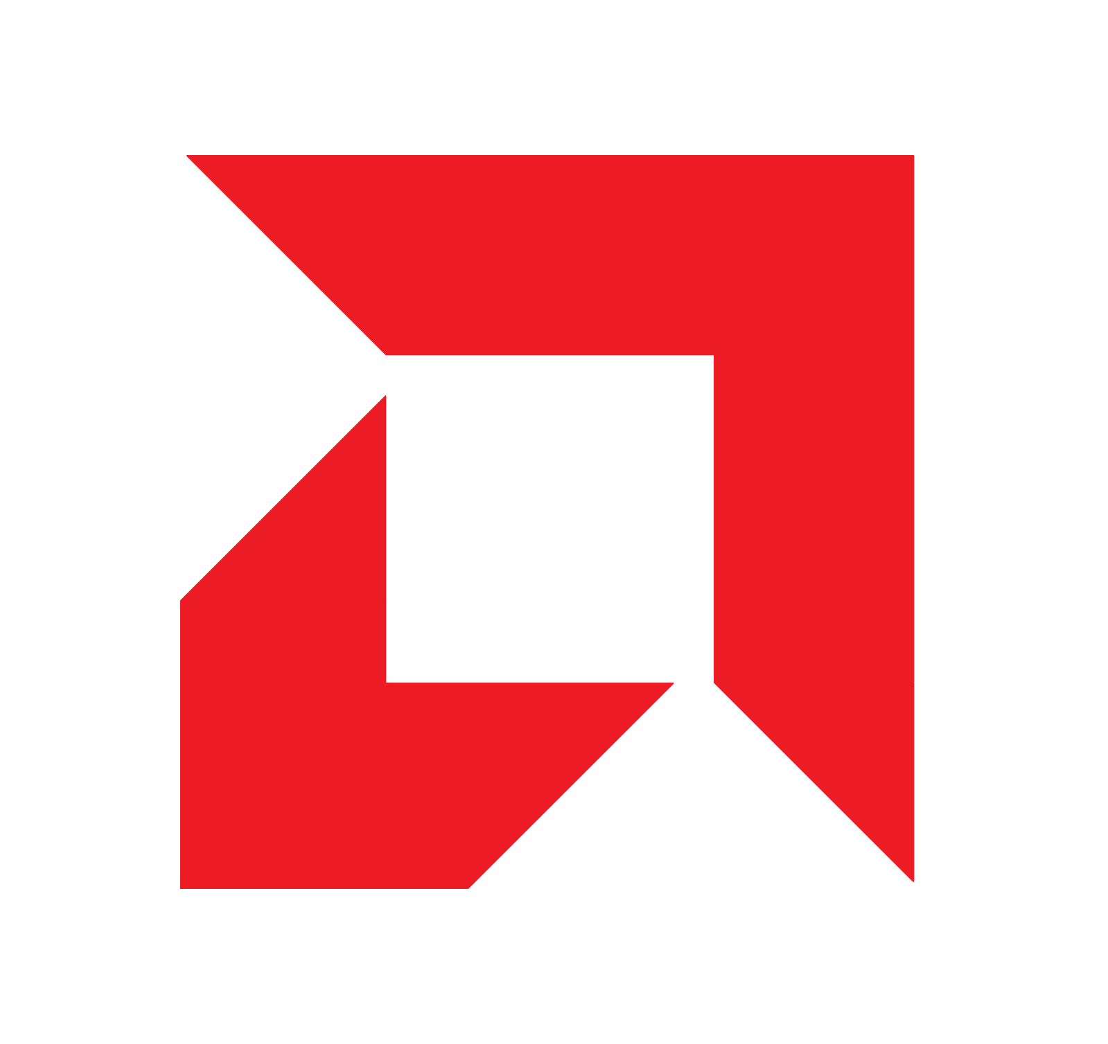 AMD logo no text - red and transparent.png