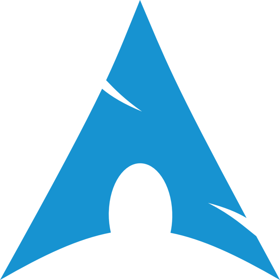 900px-Arch-linux-logo.png