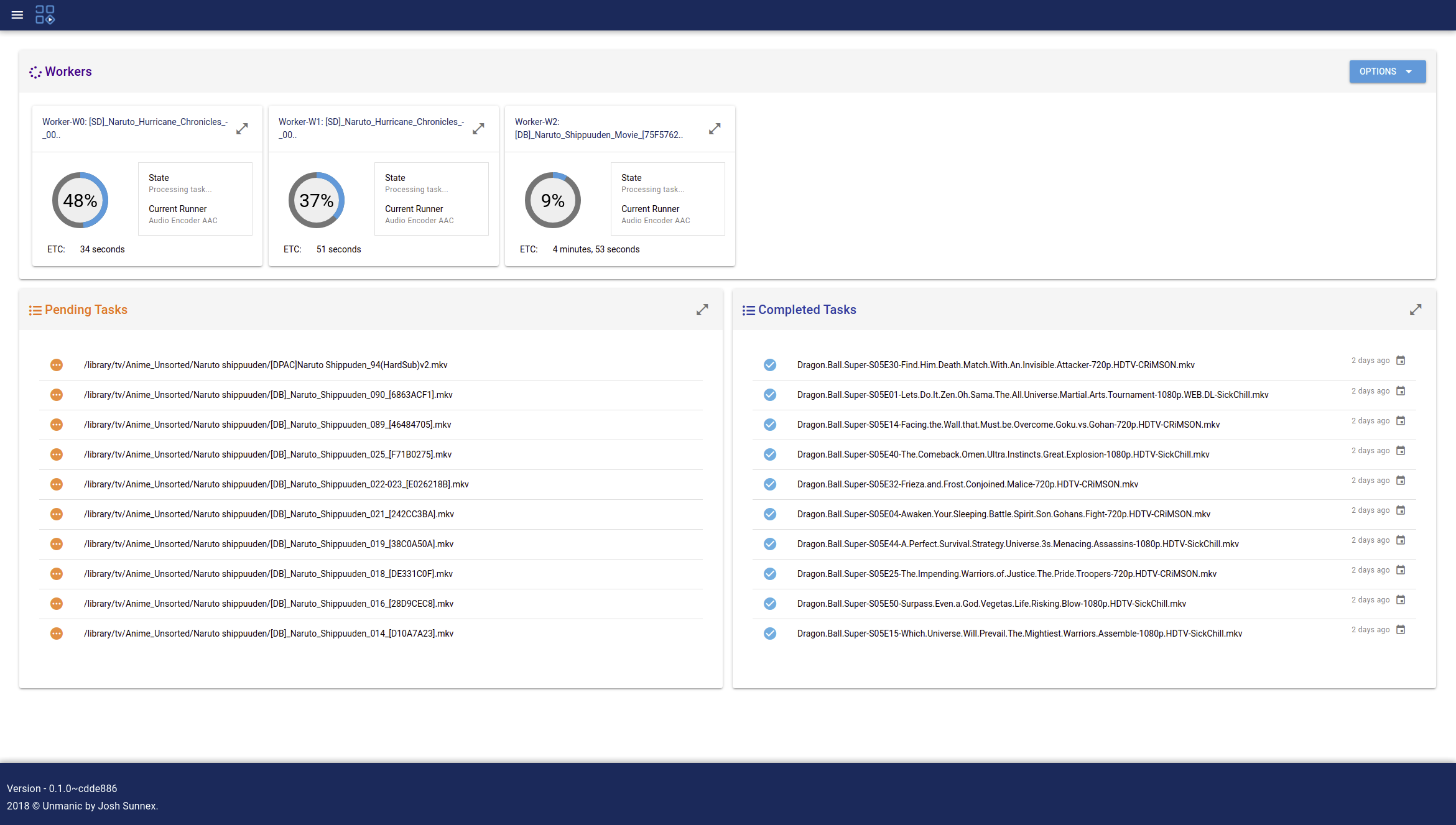 unmanic-dashboard-processing-anime.png