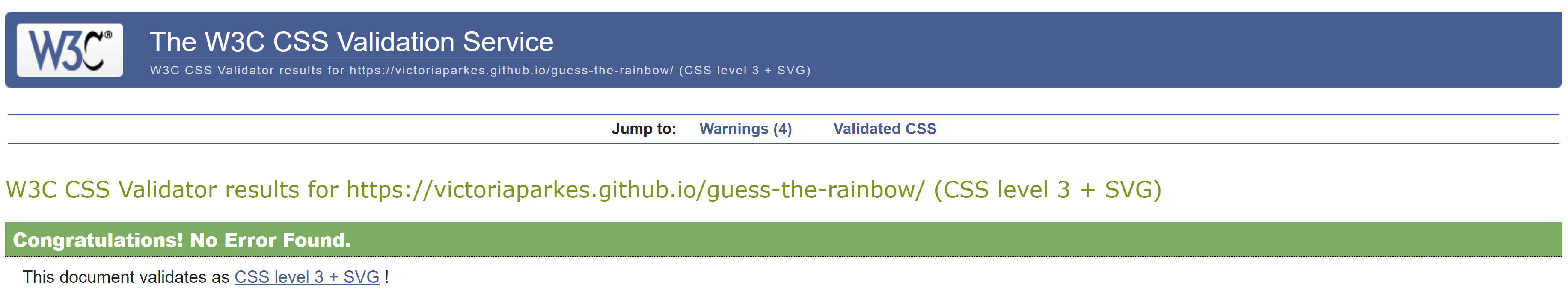 css-validation.png