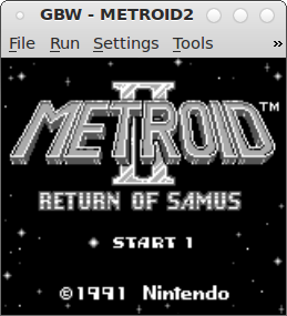 metroid