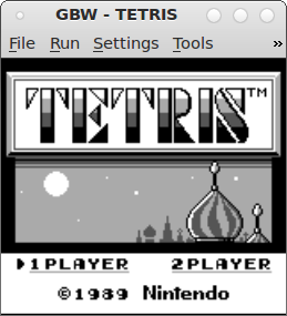 tetris