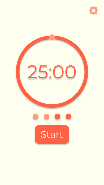 Pomodoro Timer App - 1.png