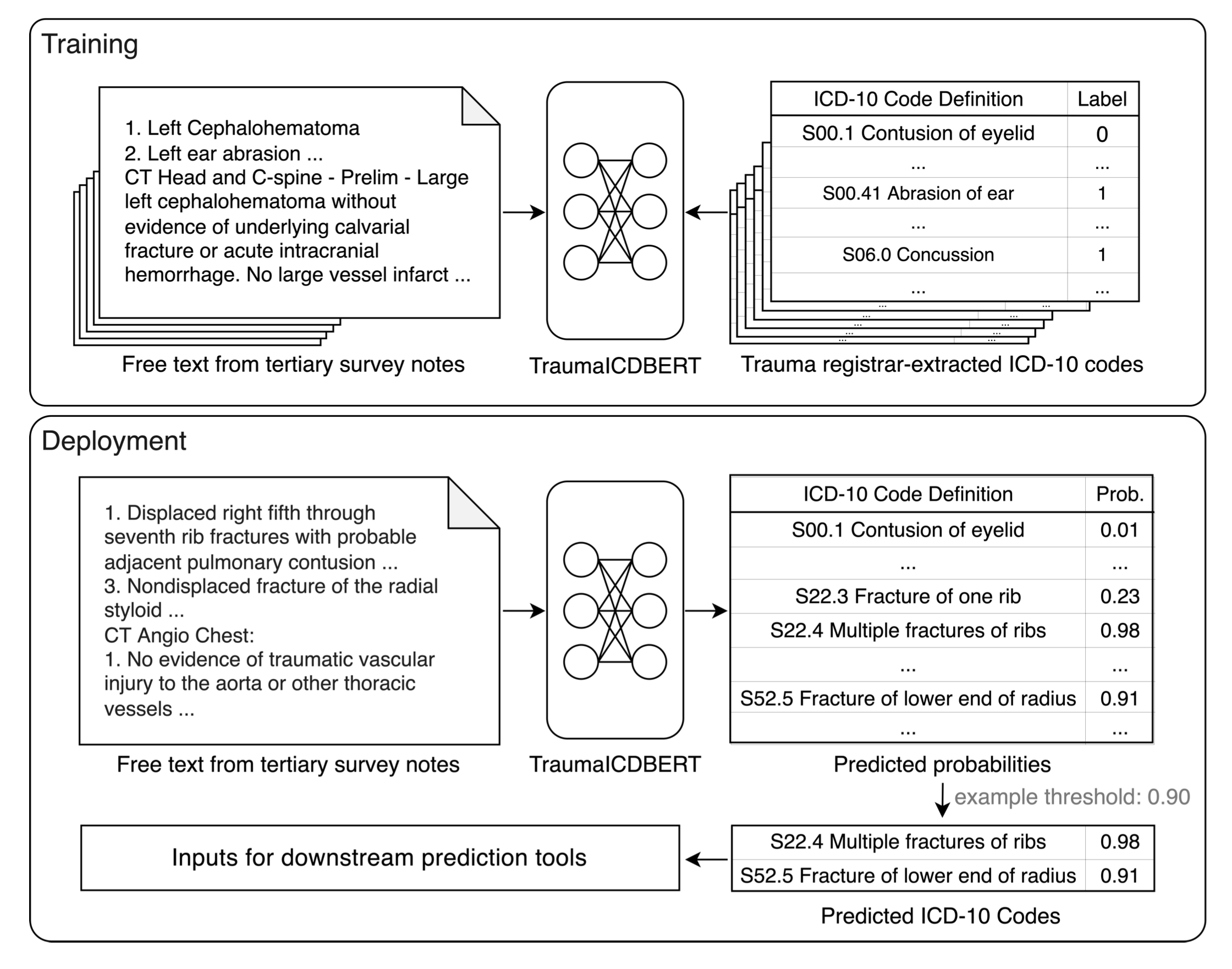 Trauma ICD Overview.png