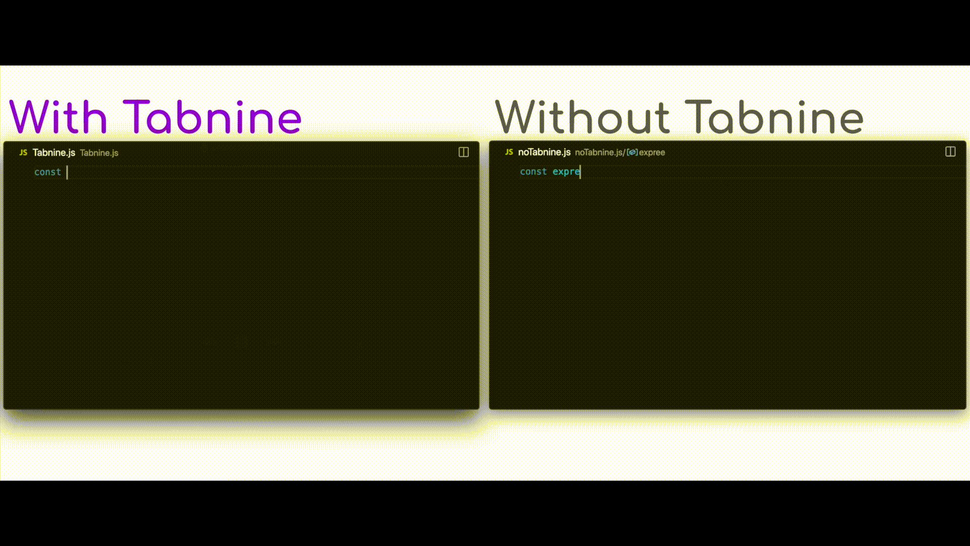 with-and-without-tabnine.gif