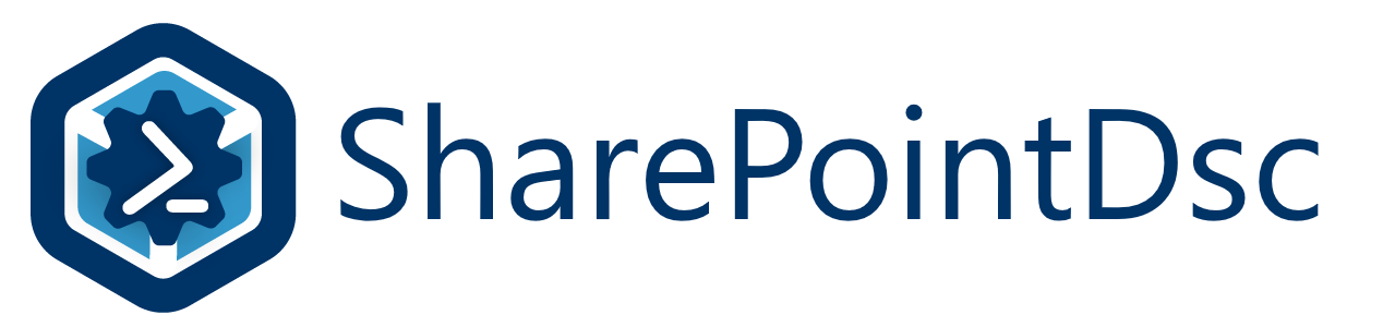 SharePointDSC