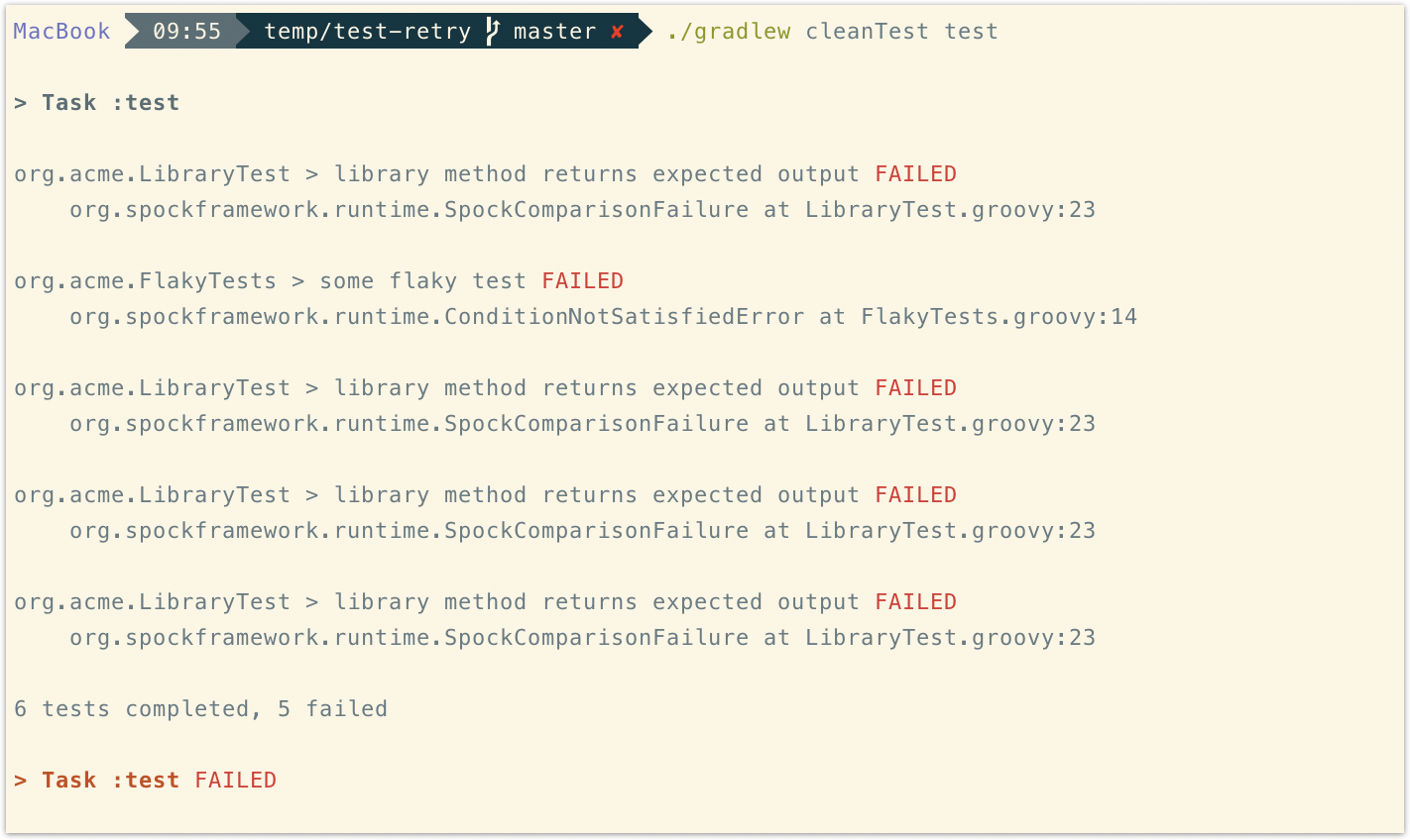 gradle-console-test-retry-reporting.png