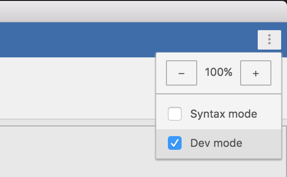 tuts0105-debugging-an-analysis-dev-mode.png