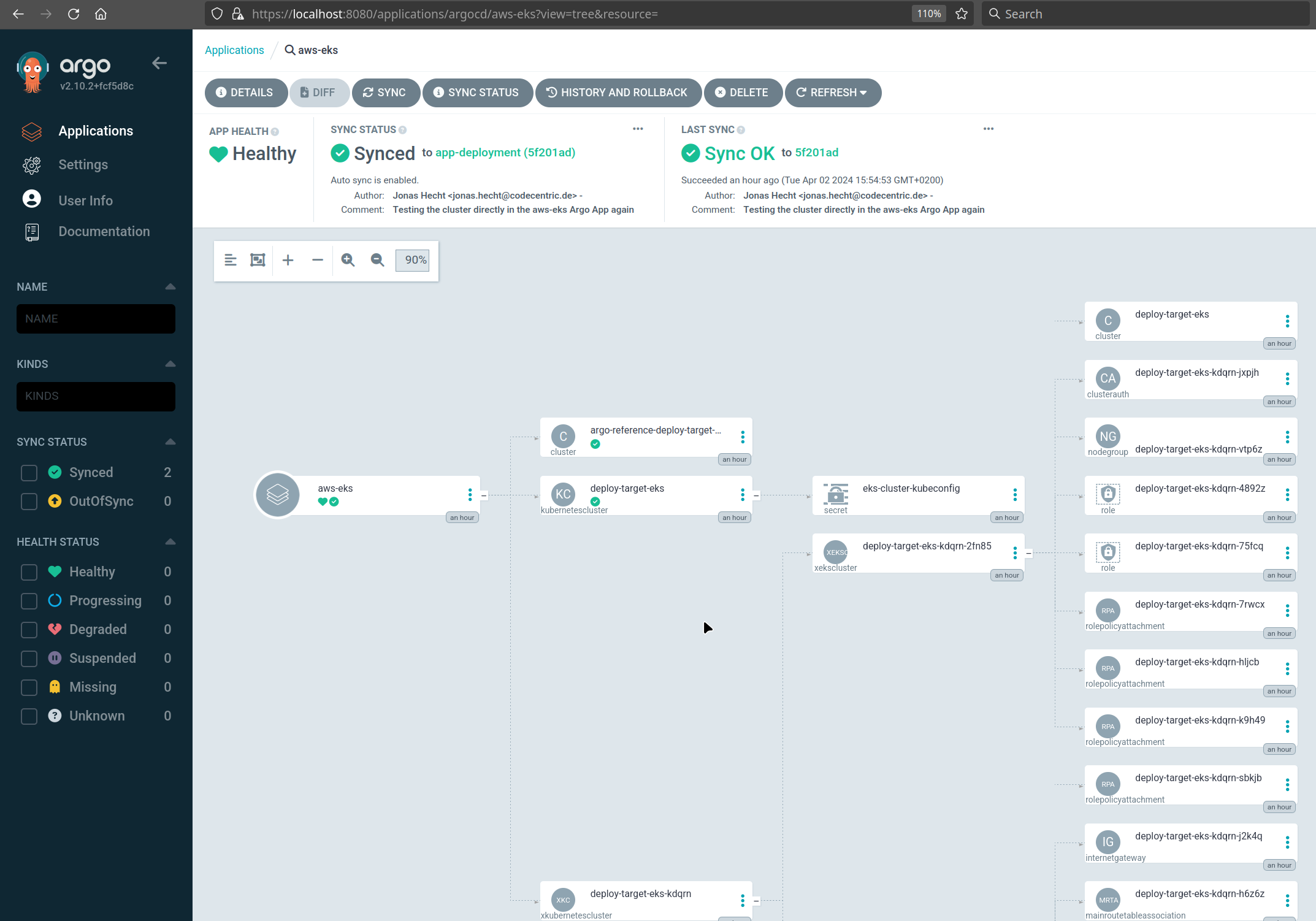 crossplane-argocd-provider-cluster-part-of-eks-argo-application.png