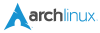 Logo Arch Linux