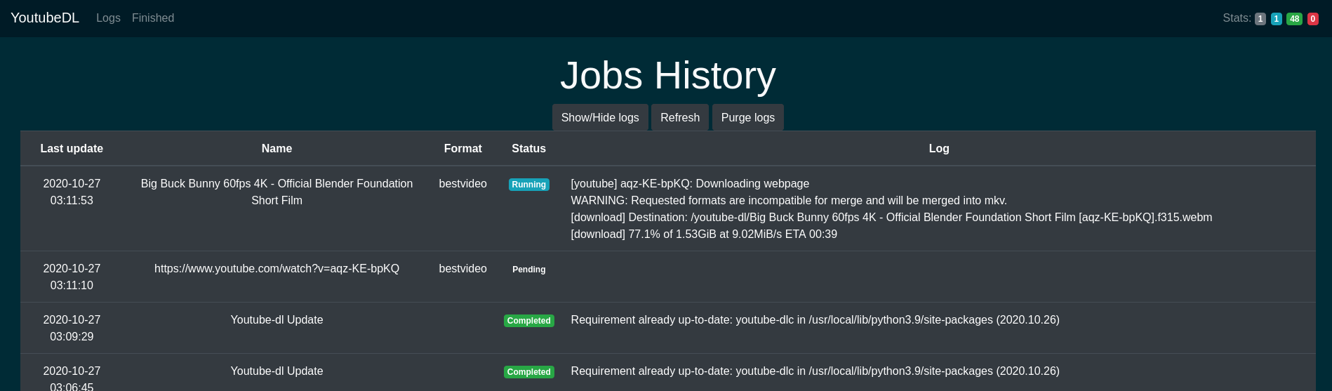 youtube-dl-server-logs.png