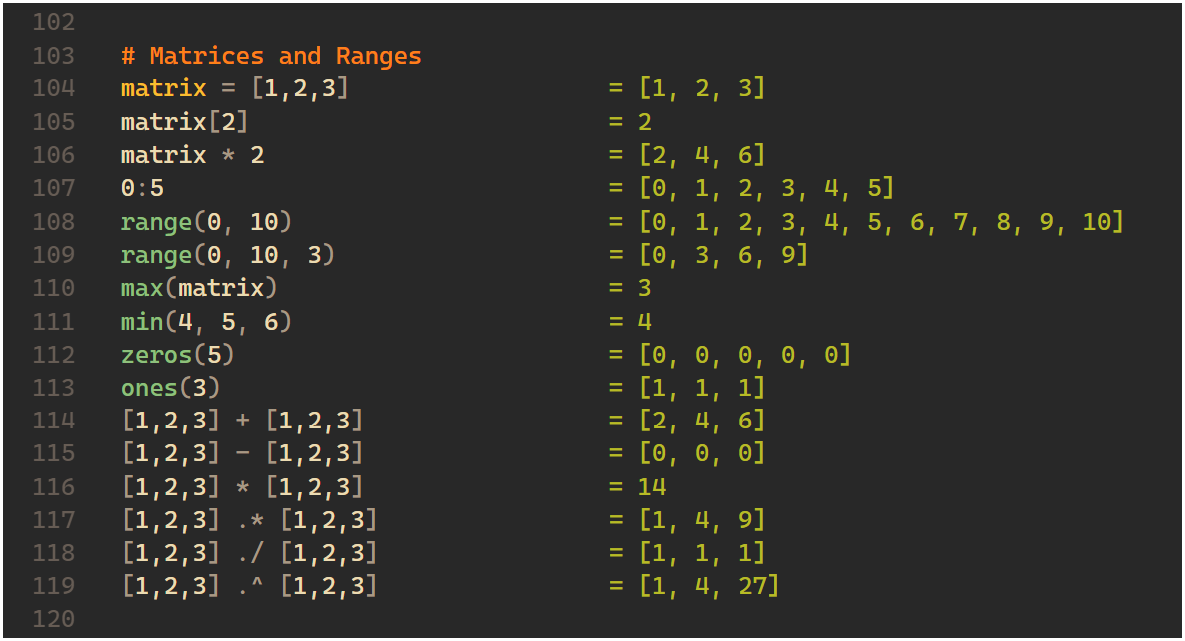 matrices-and-ranges.png