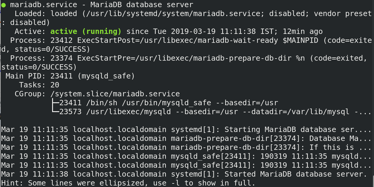 mariadb-status.png