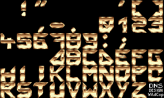 Charset-DNS_Alcatraz Gold Font.png