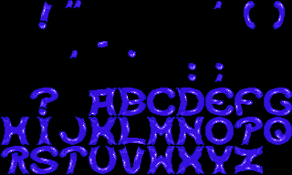 Charset-DNS_Blue Balloon Font.png