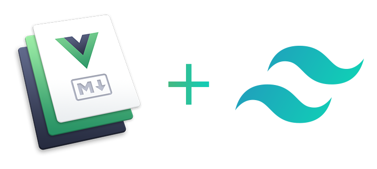 vuepress+tailwindcss.png